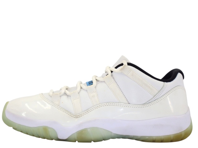 AIR JORDAN 11 RETRO LOW
