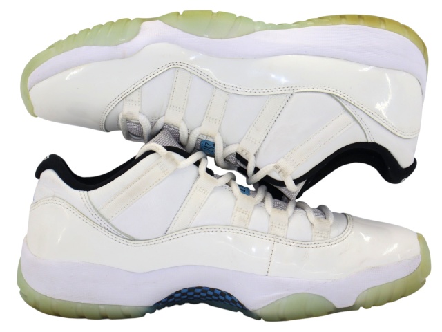 AIR JORDAN 11 RETRO LOW h-30339-13 - 3