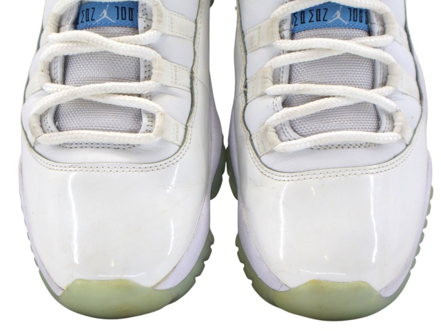 AIR JORDAN 11 RETRO LOW h-30339-13 - 4