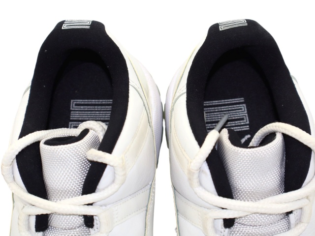 AIR JORDAN 11 RETRO LOW h-30339-13 - 6