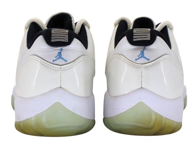 AIR JORDAN 11 RETRO LOW h-30339-13 - 7