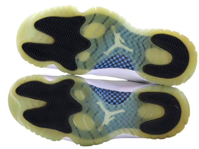 AIR JORDAN 11 RETRO LOW h-30339-13 - 5