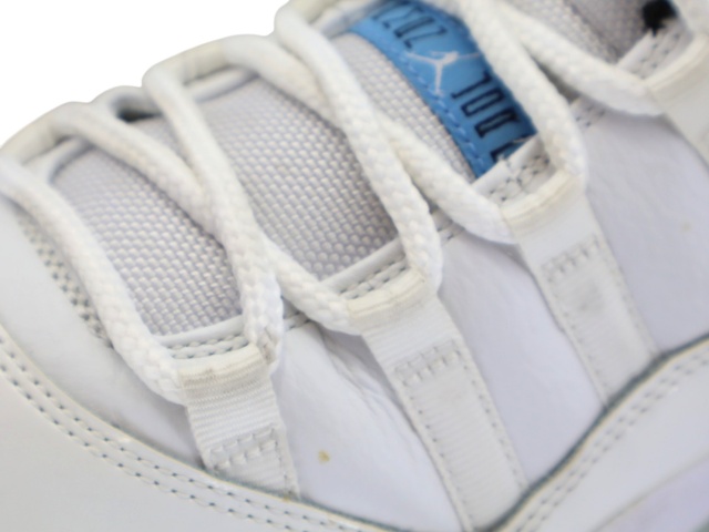 AIR JORDAN 11 RETRO LOW h-30339-13 - 1