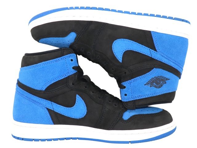 AIR JORDAN 1 RETRO HIGH OG h-30339-1 - 2