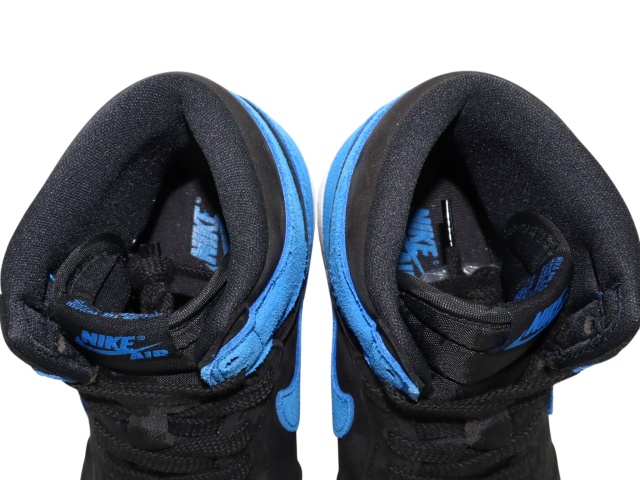 AIR JORDAN 1 RETRO HIGH OG h-30339-1 - 4