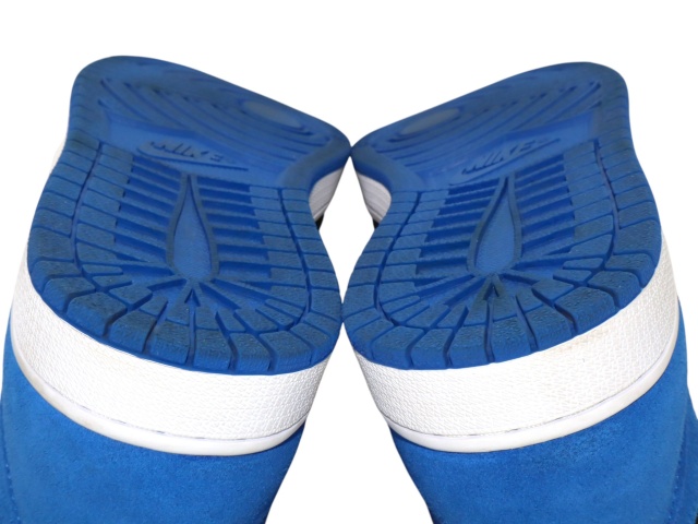 AIR JORDAN 1 RETRO HIGH OG h-30339-1 - 6