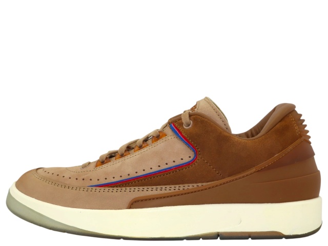AIR JORDAN 2 RETRO LOW SP