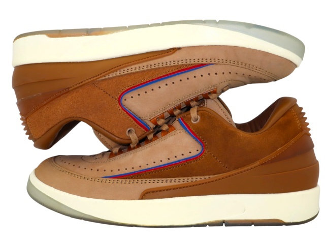 AIR JORDAN 2 RETRO LOW SP h-30339-7 - 1