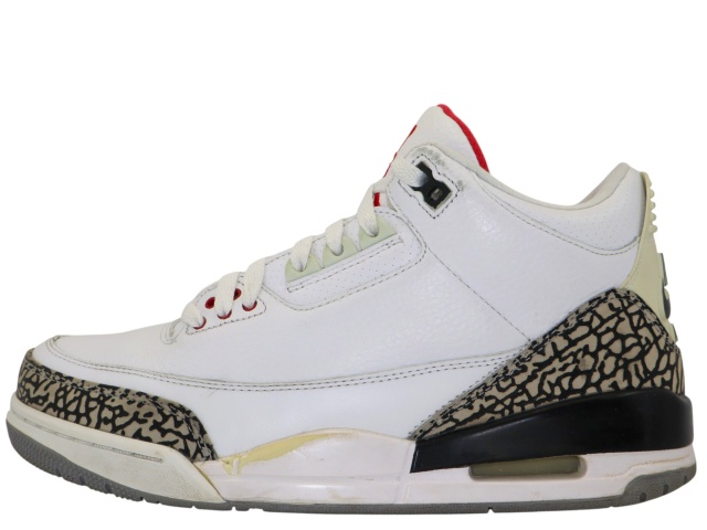 AIR JORDAN 3 RETRO 88