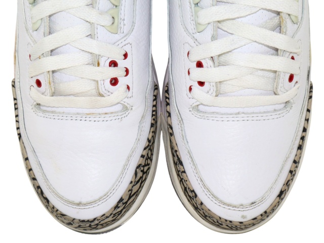 AIR JORDAN 3 RETRO 88 h-30339-9 - 3