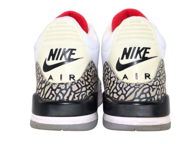AIR JORDAN 3 RETRO 88 h-30339-9 - 5