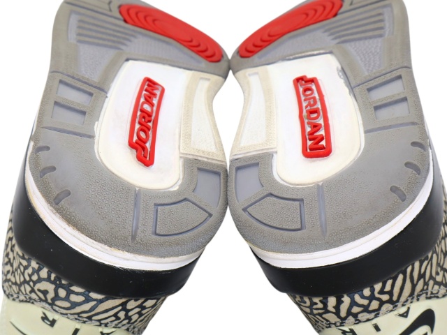 AIR JORDAN 3 RETRO 88 h-30339-9 - 6