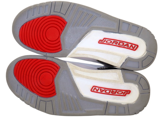 AIR JORDAN 3 RETRO 88 h-30339-9 - 7