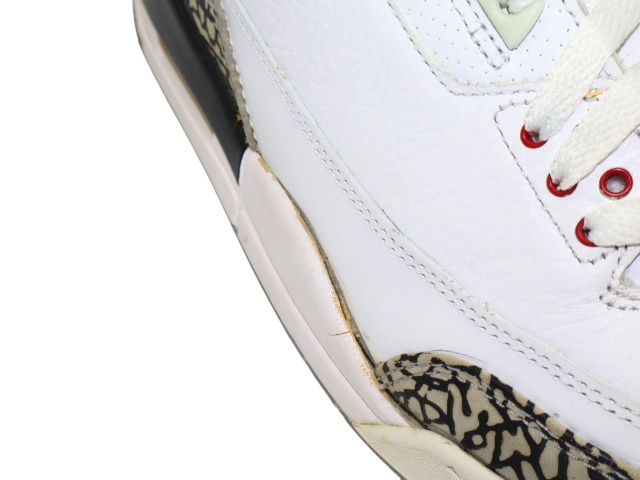 AIR JORDAN 3 RETRO 88 h-30339-9 - 8