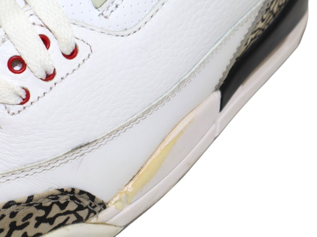 AIR JORDAN 3 RETRO 88 h-30339-9 - 9