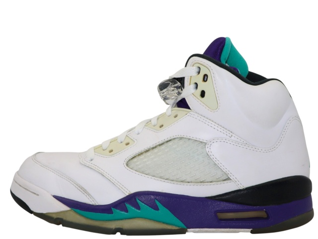 AIR JORDAN 5 RETRO