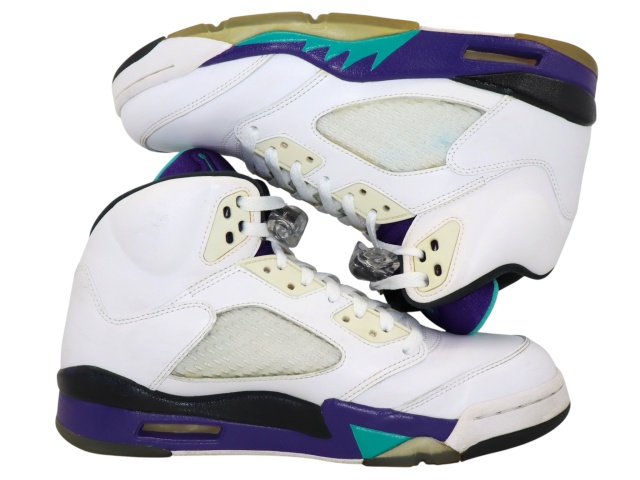 AIR JORDAN 5 RETRO h-30339-12 - 2