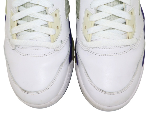 AIR JORDAN 5 RETRO h-30339-12 - 3