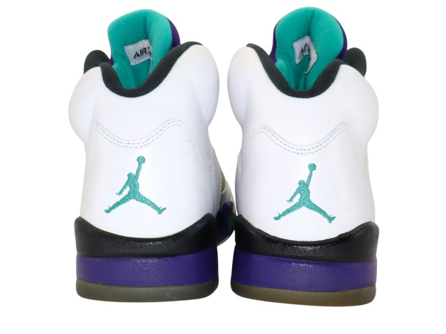 AIR JORDAN 5 RETRO h-30339-12 - 5