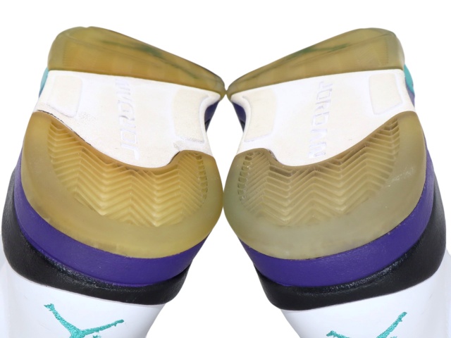 AIR JORDAN 5 RETRO h-30339-12 - 6