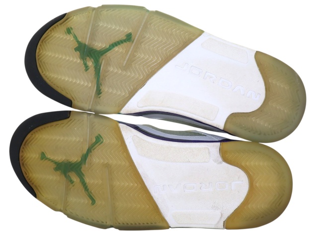 AIR JORDAN 5 RETRO h-30339-12 - 7