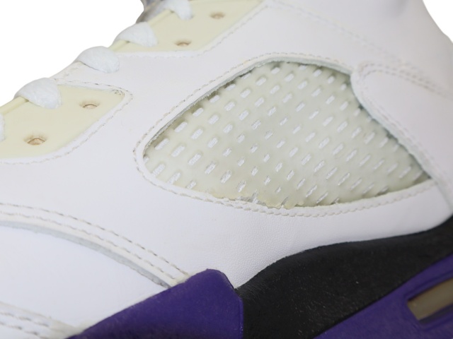 AIR JORDAN 5 RETRO h-30339-12 - 8