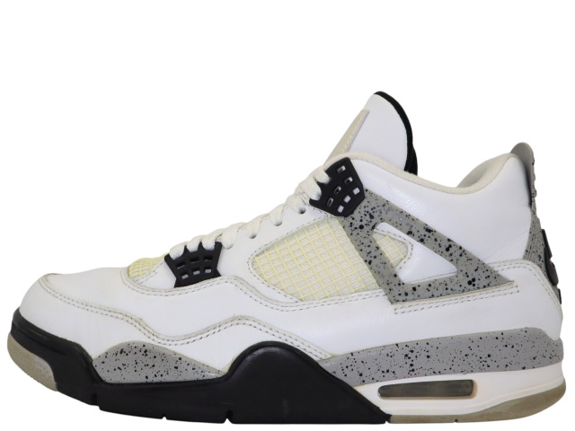 AIR JORDAN 4 RETRO OG