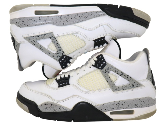 AIR JORDAN 4 RETRO OG h-30339-11 - 1