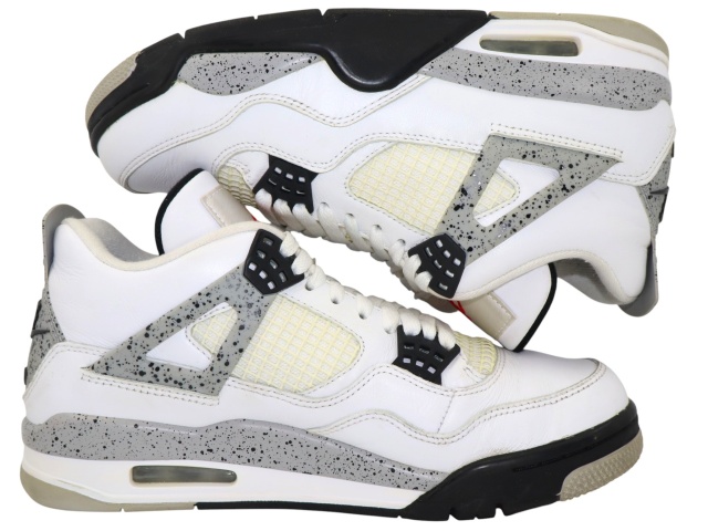 AIR JORDAN 4 RETRO OG h-30339-11 - 2
