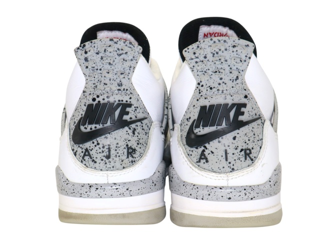 AIR JORDAN 4 RETRO OG h-30339-11 - 5