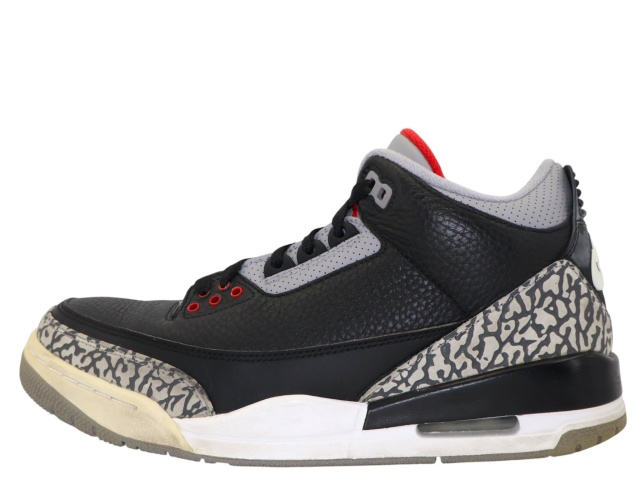 AIR JORDAN 3 RETRO OG