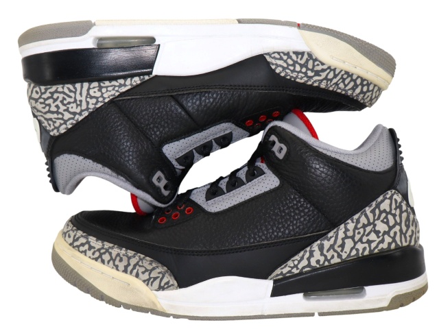 AIR JORDAN 3 RETRO OG h-30339-10 - 1