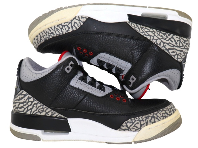 AIR JORDAN 3 RETRO OG h-30339-10 - 2
