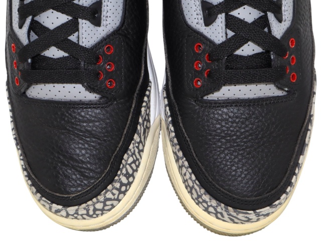 AIR JORDAN 3 RETRO OG h-30339-10 - 3