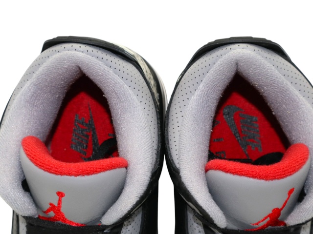 AIR JORDAN 3 RETRO OG h-30339-10 - 4