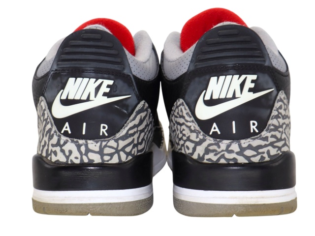AIR JORDAN 3 RETRO OG h-30339-10 - 5