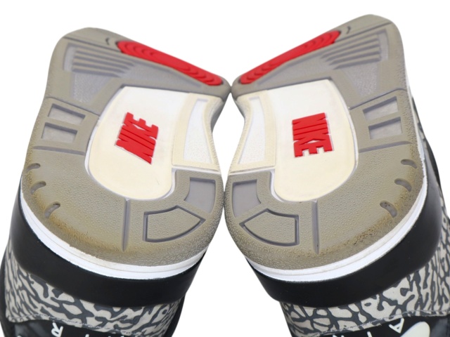 AIR JORDAN 3 RETRO OG h-30339-10 - 6
