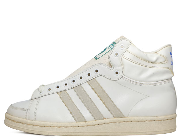 ABDUL JABBAR HIGH-CUT