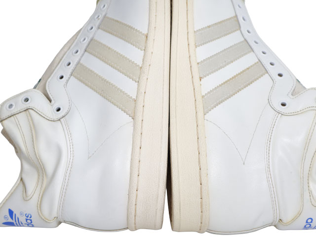 ABDUL JABBAR HIGH-CUT AG2631 - 9