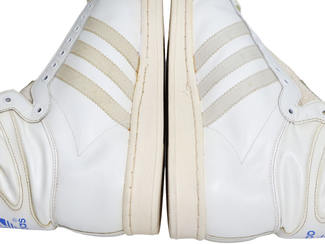 ABDUL JABBAR HIGH-CUT AG2631 - 8