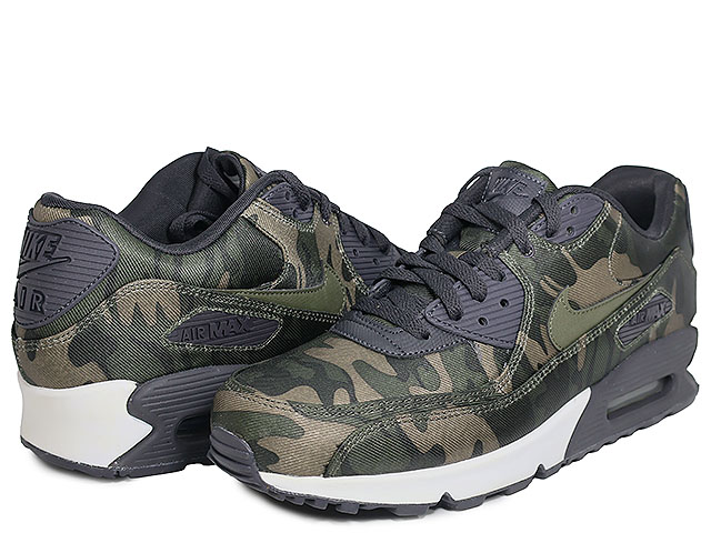 WMNS AIR MAX 90 CSE AQ9721-002 - 2