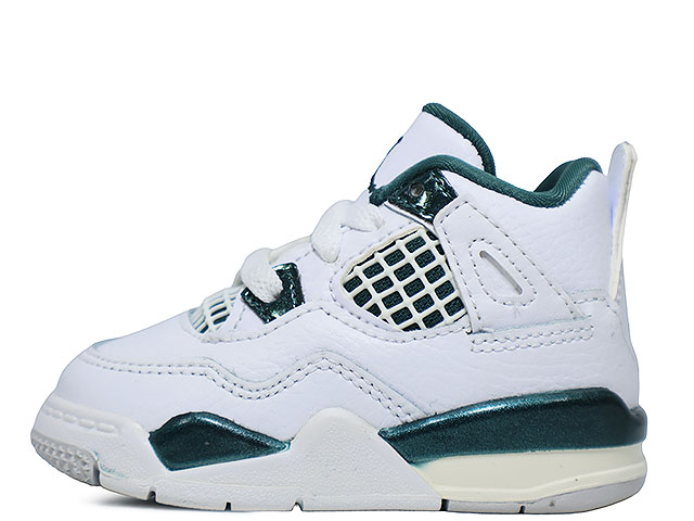 JORDAN 4 RETRO TD