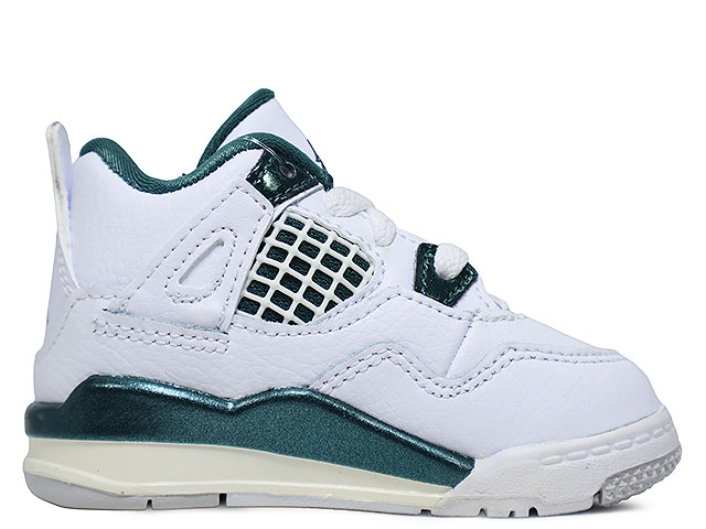 JORDAN 4 RETRO TD BQ7670-103 - 1