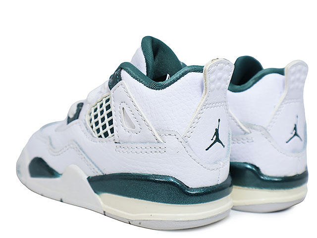 JORDAN 4 RETRO TD BQ7670-103 - 3