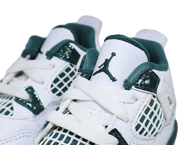 JORDAN 4 RETRO TD BQ7670-103 - 4