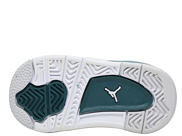 JORDAN 4 RETRO TD BQ7670-103 - 5