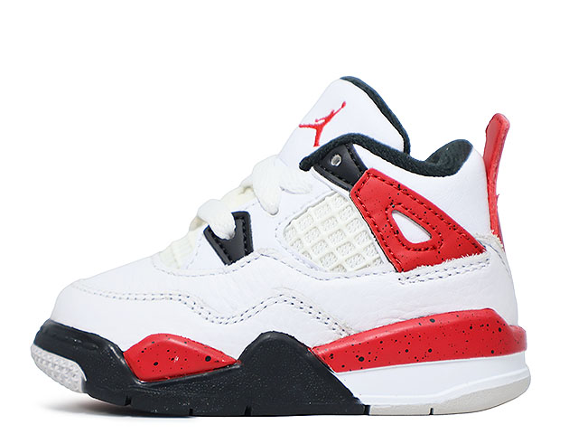 JORDAN 4 RETRO TD