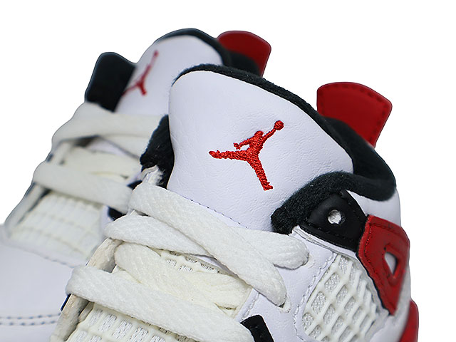 JORDAN 4 RETRO TD BQ7670-161 - 4