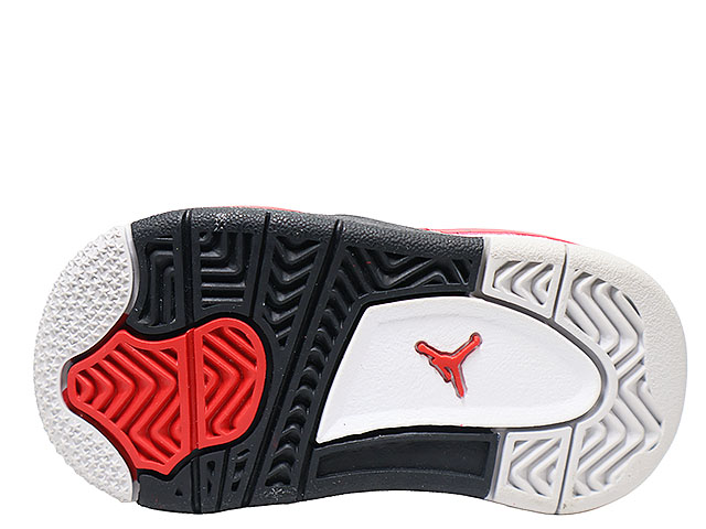 JORDAN 4 RETRO TD BQ7670-161 - 5