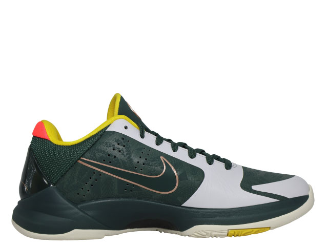 KOBE 5 PROTRO CD4991-300 - 1